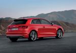 Audi S3 2013 года (WW)